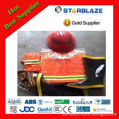 Economic professional fire fighter outfits